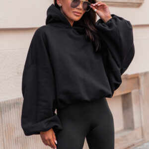 Platus laisvas megztinis oversize